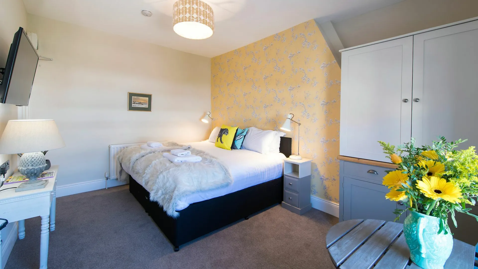 Harrogate Central Suites 0*,  United Kingdom