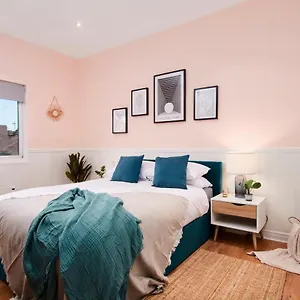 Apartment 2 Bedroom, Harrogate