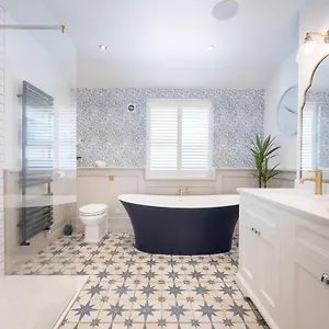 Apartment Townhouse By Serviced, Harrogate