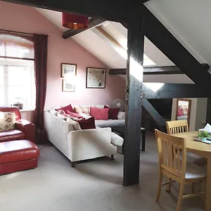 Apartment Toffee Loft, Harrogate