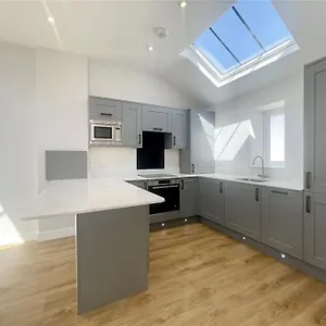 Apartment Town Centre Duplex 4, Harrogate