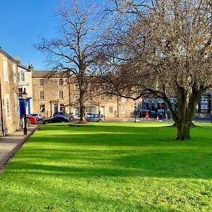 Apartment The Old Toffee Works, Montpellier Quarter, Next To Pump Free Parking, Harrogate