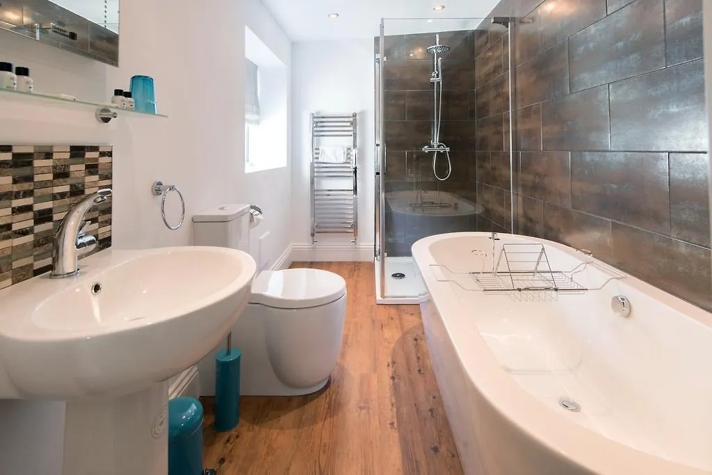 Harrogate Central Suites United Kingdom