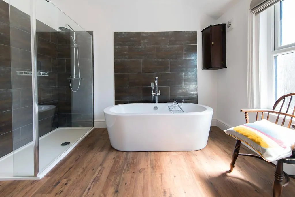 Harrogate Central Suites