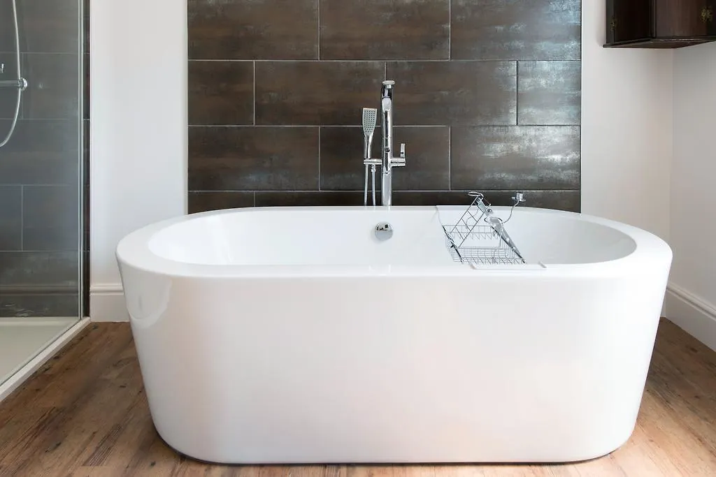 Harrogate Central Suites Apartment