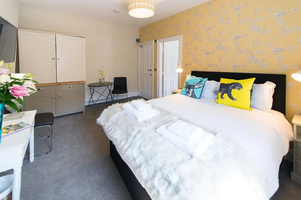 Apartment Harrogate Central Suites United Kingdom