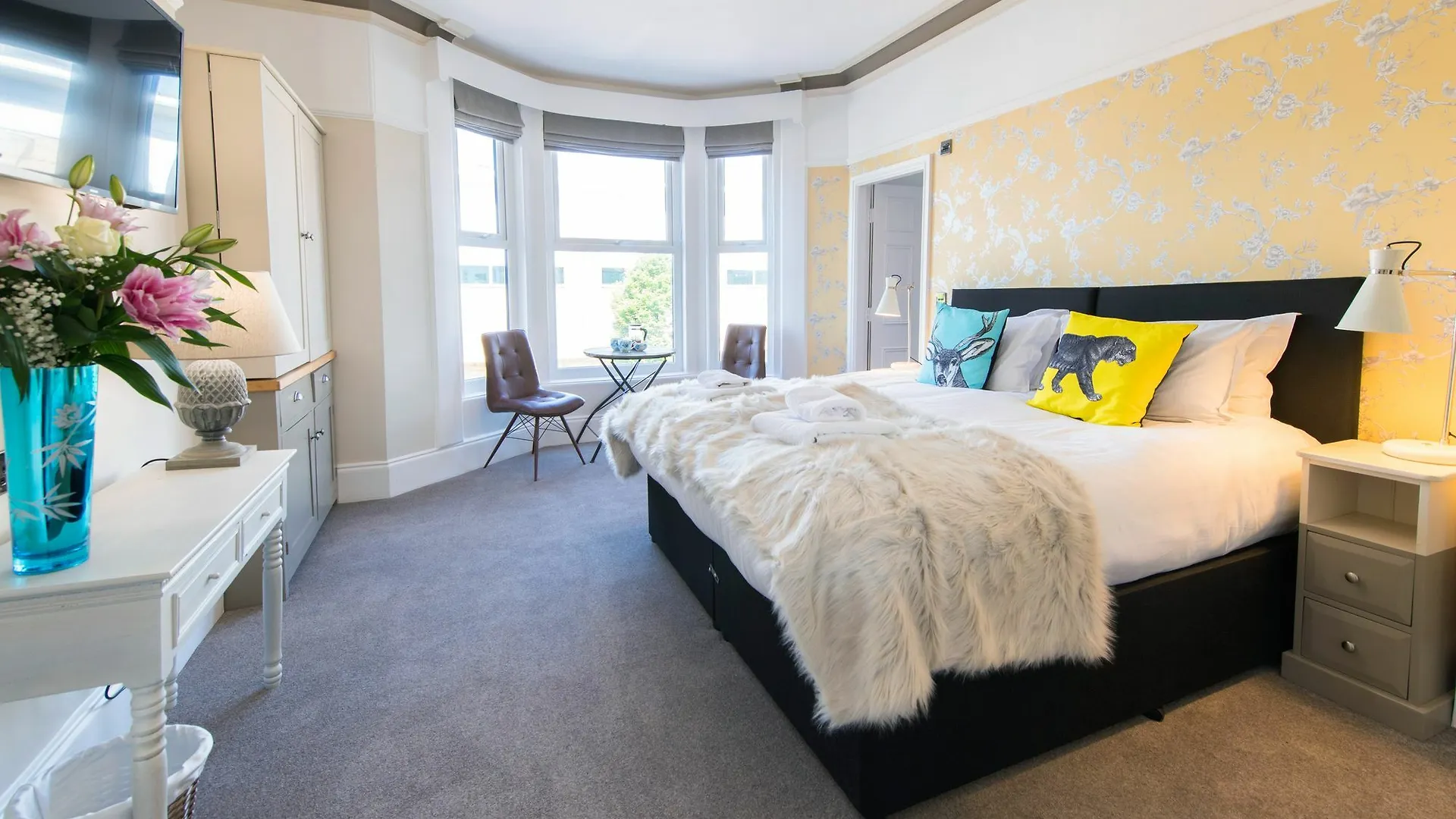 Harrogate Central Suites 0*,  United Kingdom