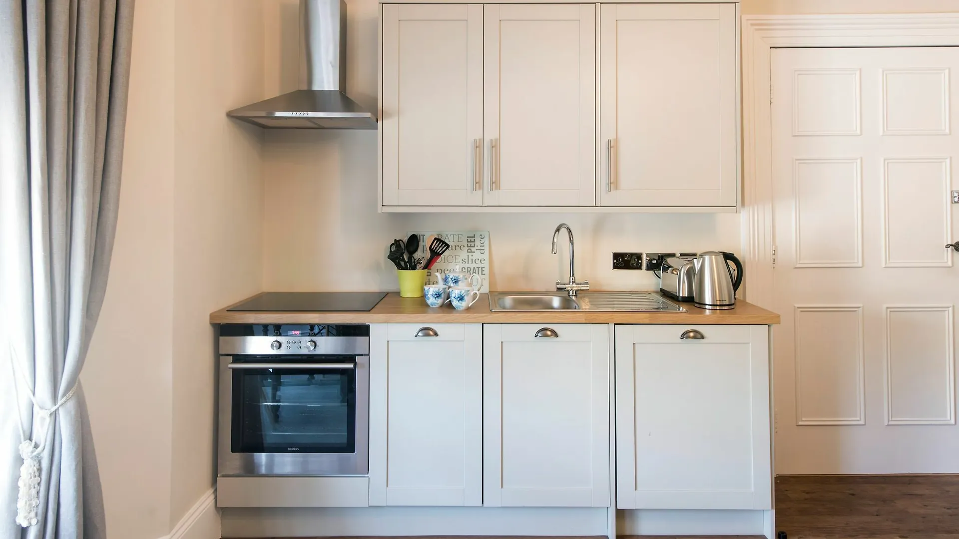 Apartment Harrogate Central Suites United Kingdom