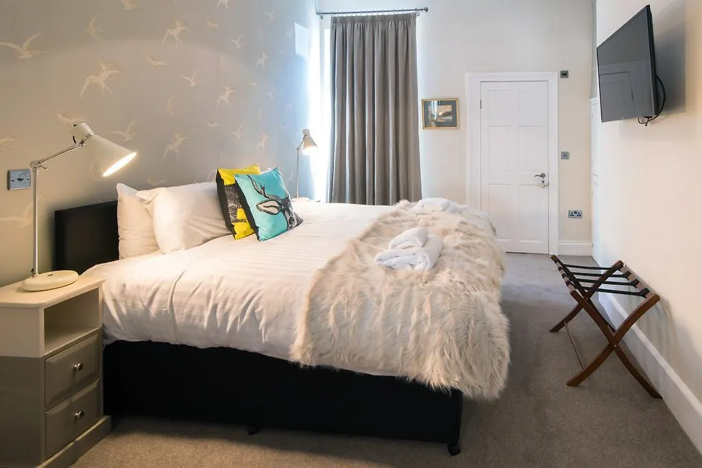 Harrogate Central Suites